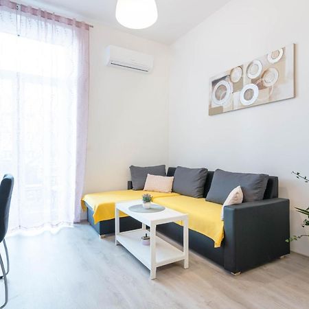Apartment Ana Pula Bagian luar foto